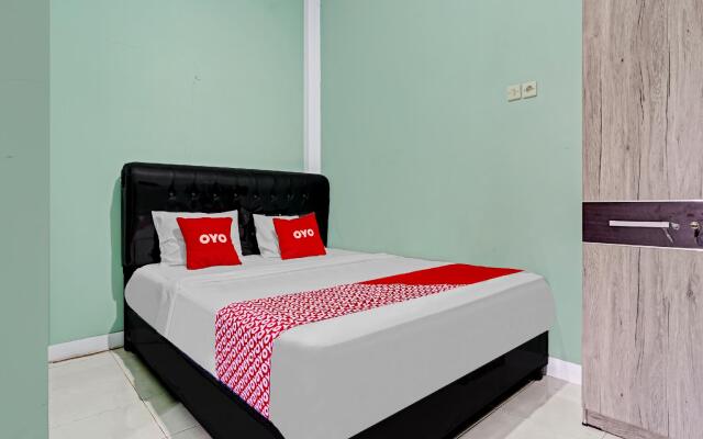 Dewi Guest House Syariah by Oyo