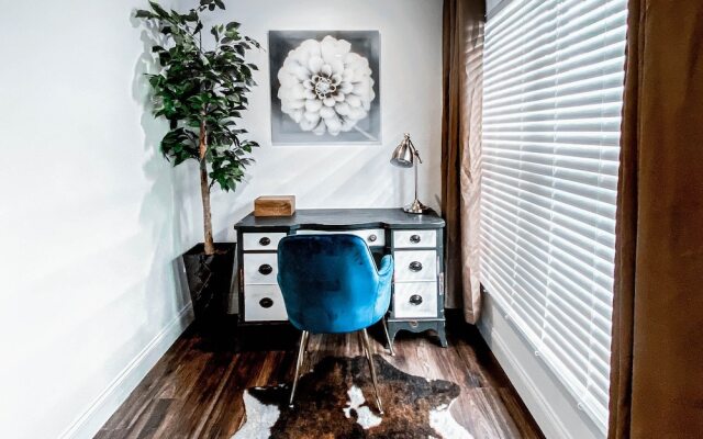 Bohemian Beach House - 3 Br Home