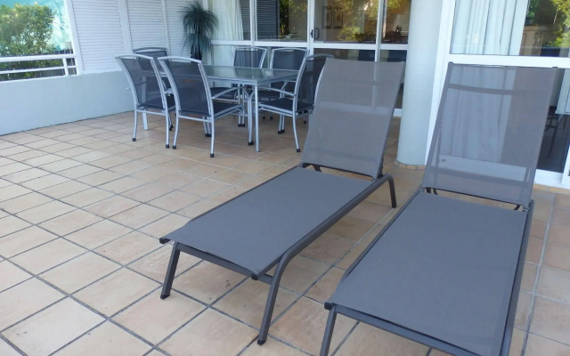 Sundancer Holiday Apartments