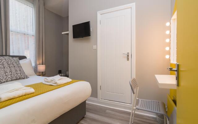Wellesley Guest Accommodation