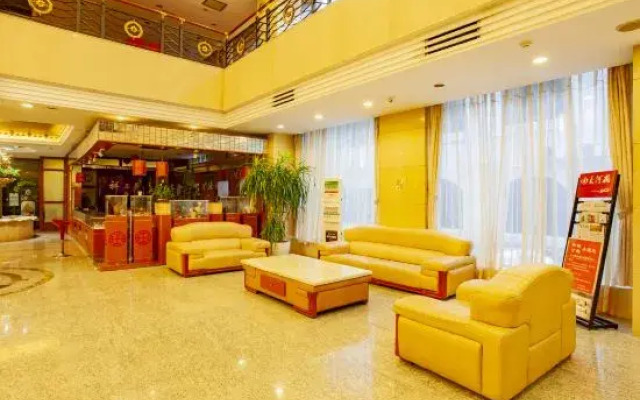 Qingping Hotel