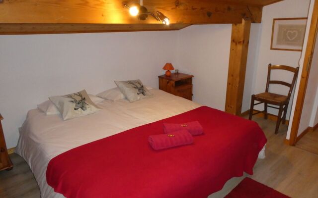 Central Hostel Châtel