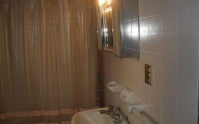 Punto Hostel