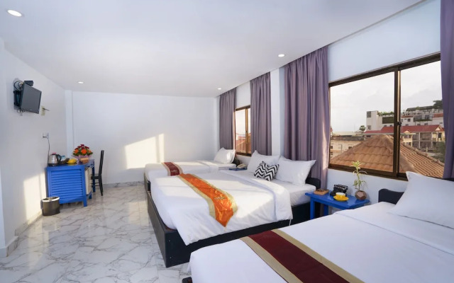 The Rabbit Hole Hotel & Spa