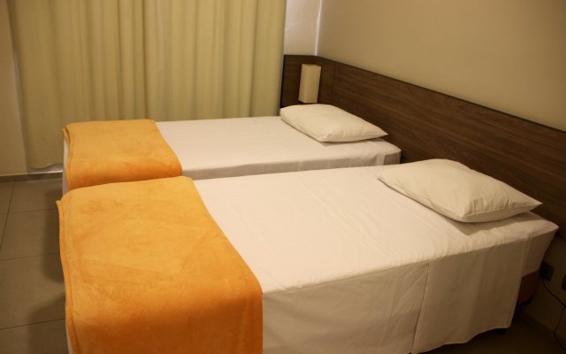 I-Hotel, Piracicaba