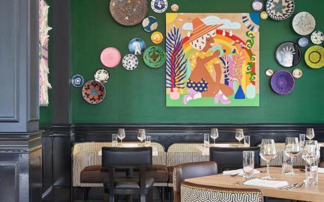 The Memphian, a Tribute Portfolio Hotel