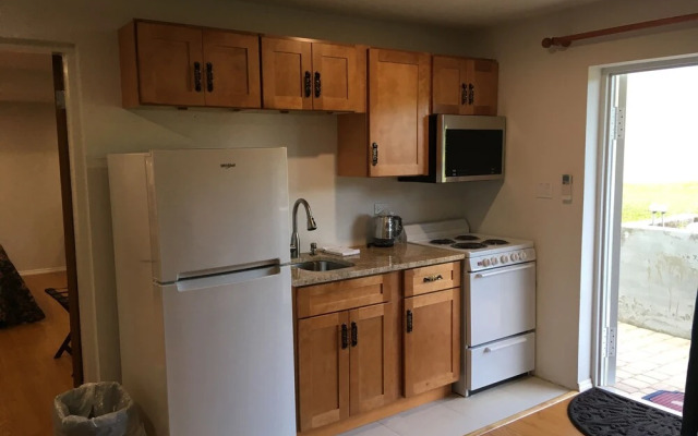 Windsong Guest Apartments