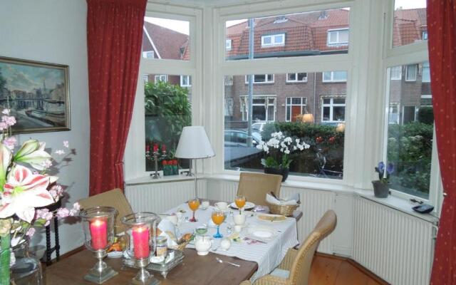 Bed & Breakfast Frans Hals Haarlem