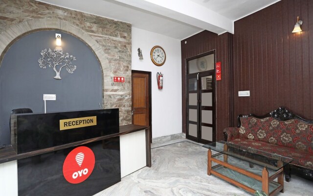 OYO 11854 Hotel Comfort