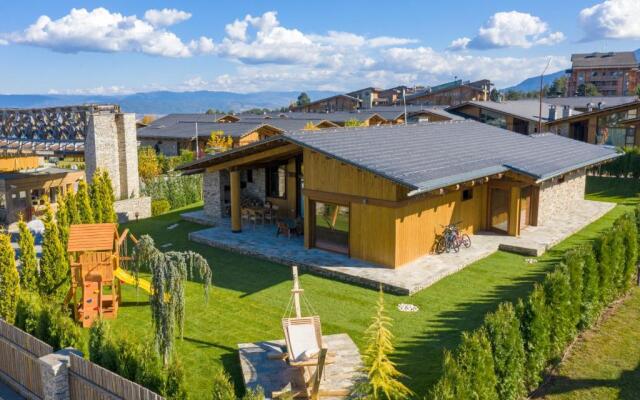 Pirin Golf Superior Villa By Ssvr