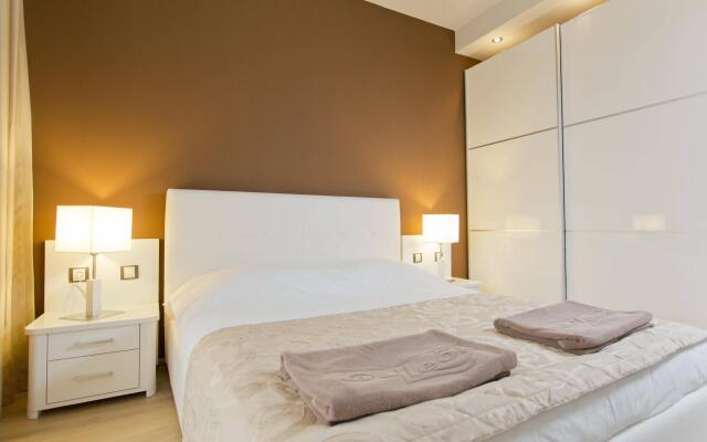 Galeon Residence & SPA Hotel