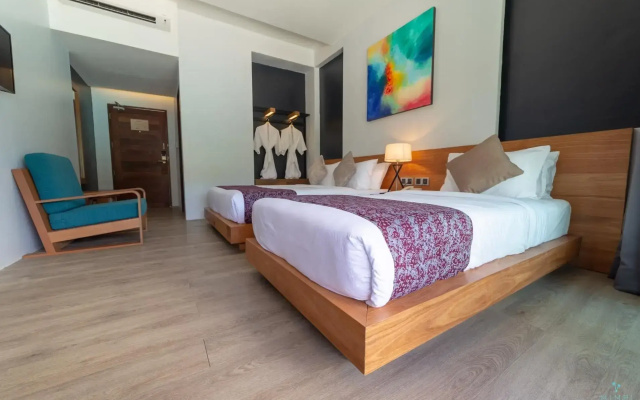 Mimpi Perhentian - photo 5