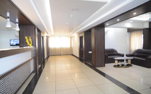 Hotel Kirti