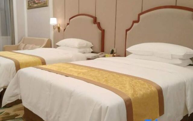 Vienna  Hotel Zhong Da Branch