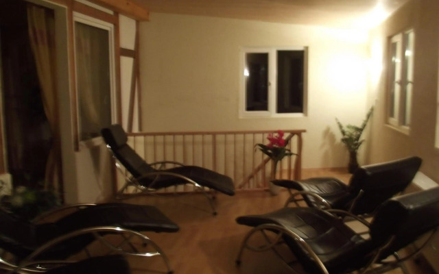 Landhotel Basler Hof