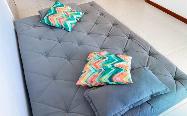 Conforto Pertinho das Melhores Praias 101