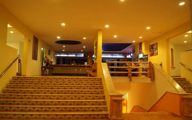 Villas Solymar Cancun