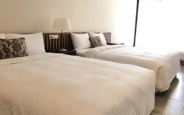 Palm Tree Hotel Kenting