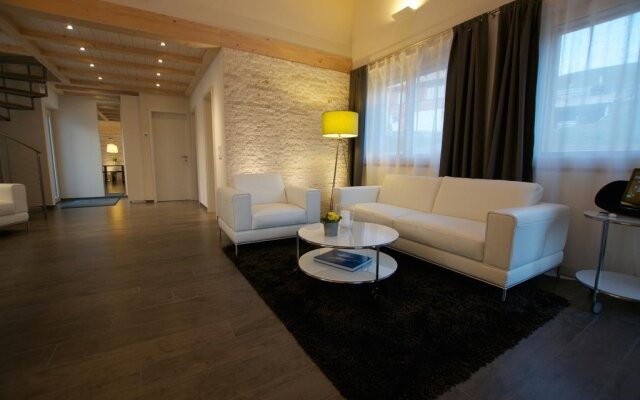 myHideaway