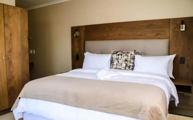 Windhoek Gardens Boutique Hotel cc