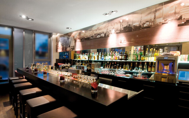 The Scotty Hotel Hamburg