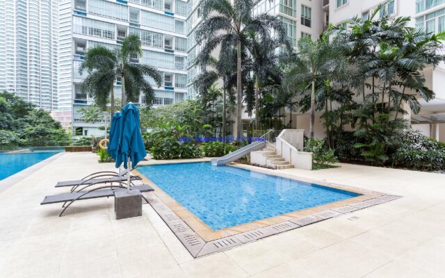 Marc Residences KLCC