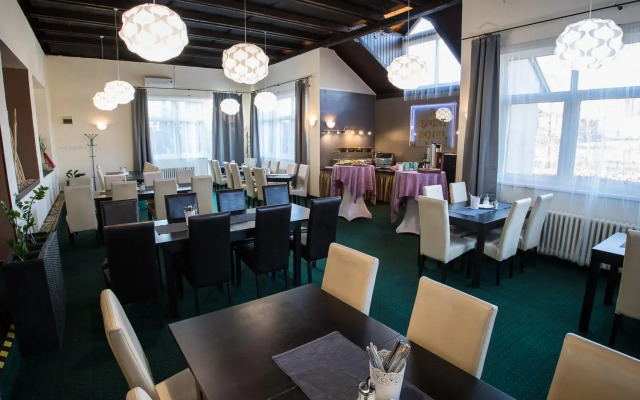A-Sport Hotel