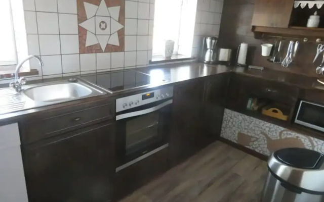 Holiday Apartment Zur Heide