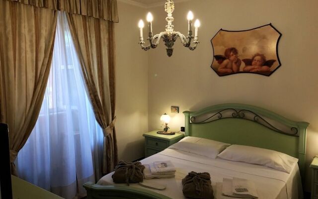 San Vincenzo Apartment