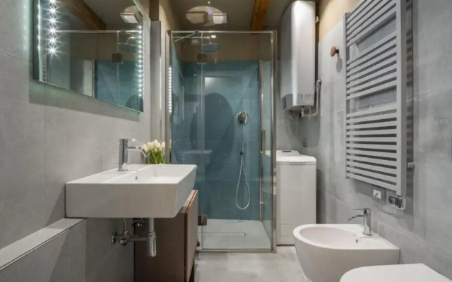 Venice Jewel Canal View