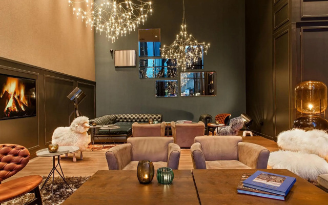 Motel One Glasgow