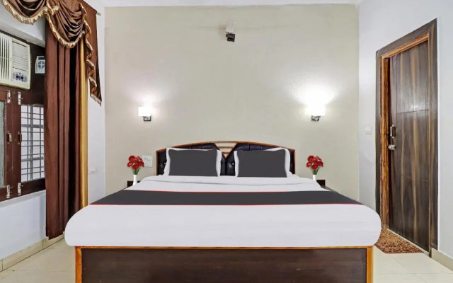 Collection O 808007 Hotel Tapovan Paradise