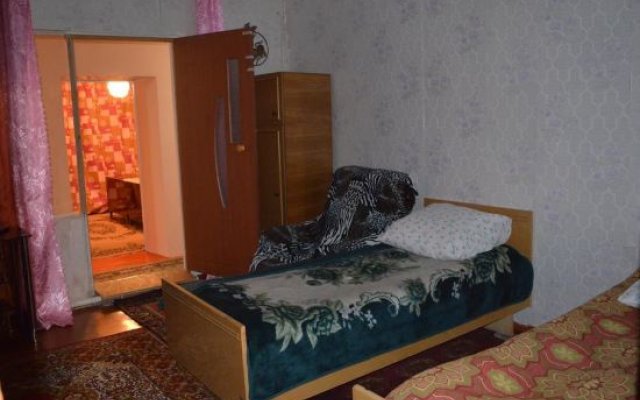 Guest House on Derbisheva