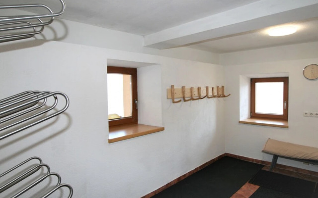 Ferienhaus Lamplberg Hippach-schwendberg