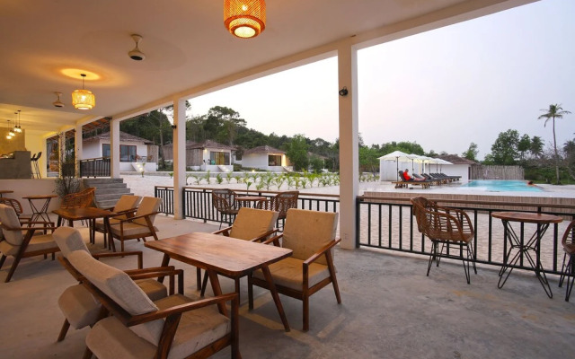 Anaya Koh Rong