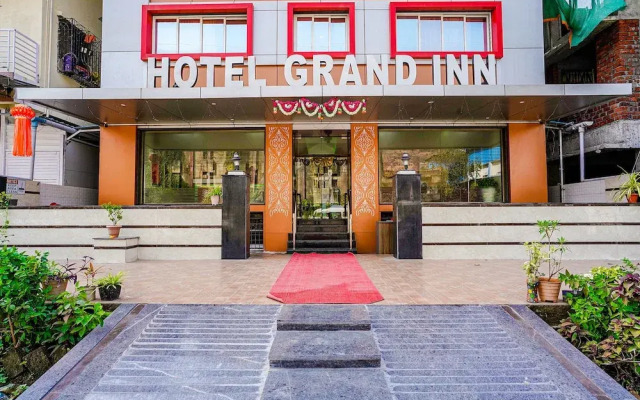 Fabhotel Grand Inn I