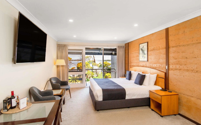 Mercure Kangaroo Island Lodge