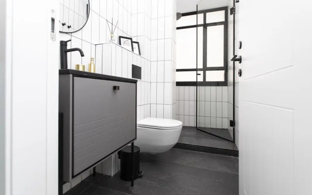 De Picciotto Suites