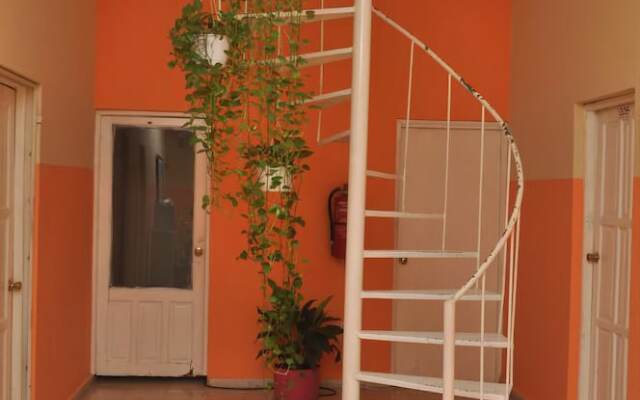 Hotel Colonial Blanco