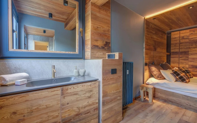 Simona Luxury Apartment few steps from sk