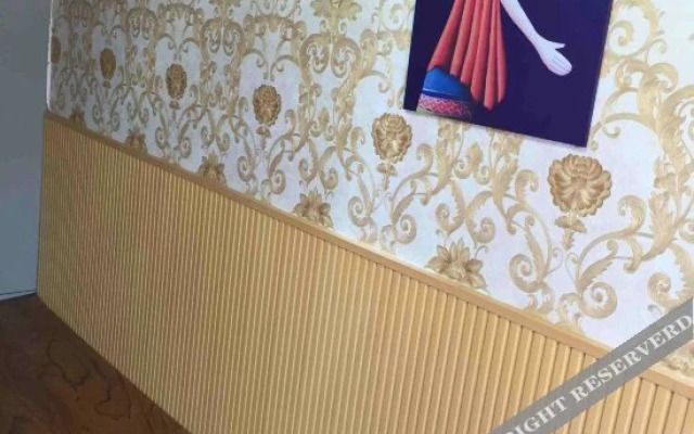 Yimeijia Fashion Hostel