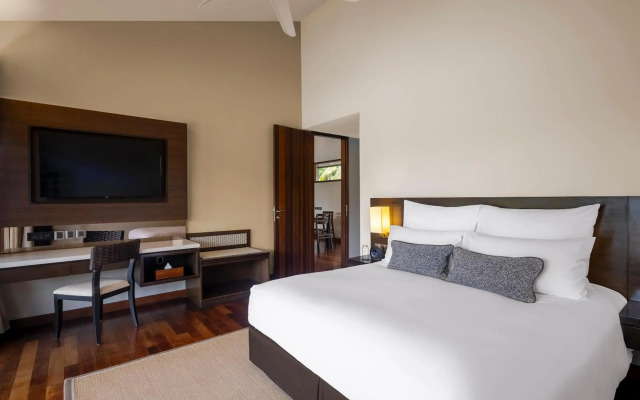Mangala Estate Boutique Resort - Small Luxury Hotel of the World