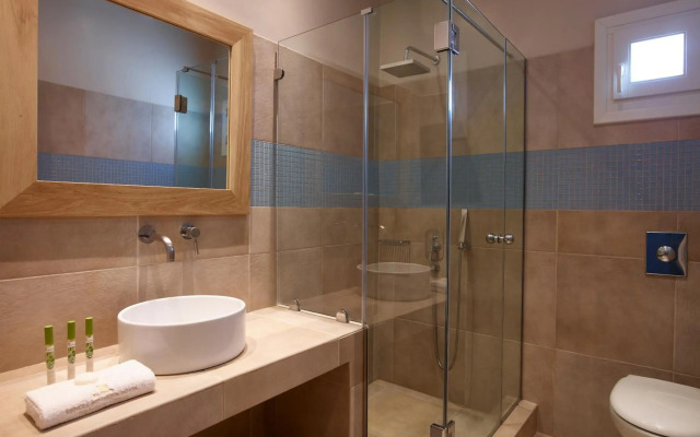 Vencia Boutique Hotel