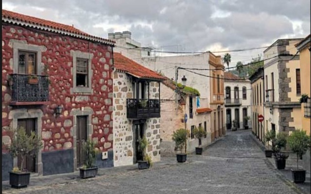 House in Santa Brígida, Gran Canarias 102560 by MO Rentals