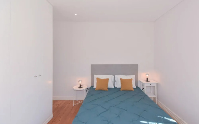 Peixinho Avenue Apartment