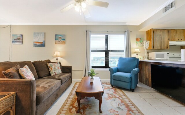 Island Sunrise Condos by Hosteeva