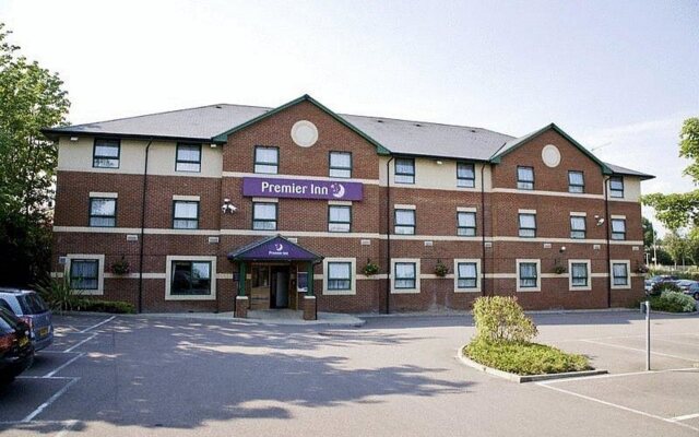 Premier Inn Watford North