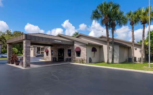 Best Western Inn Of Palatka