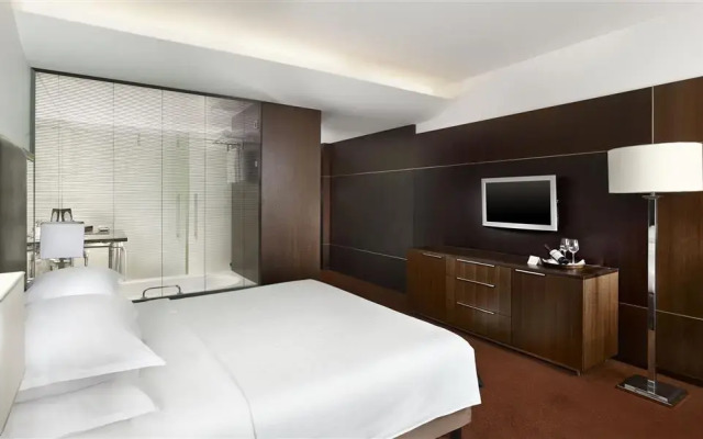 Sheraton Porto Hotel & Spa