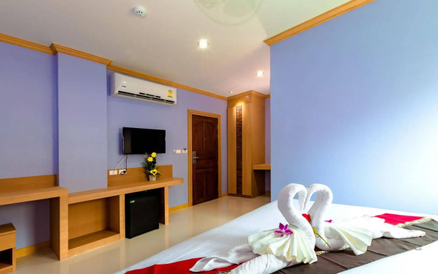 Phusita House 3